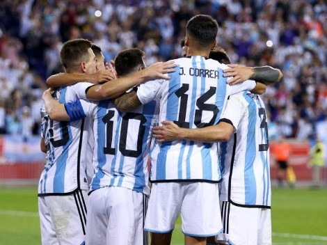 ¿Cuáles son los argentinos lesionados y cuánto tiempo de recuperación tienen?