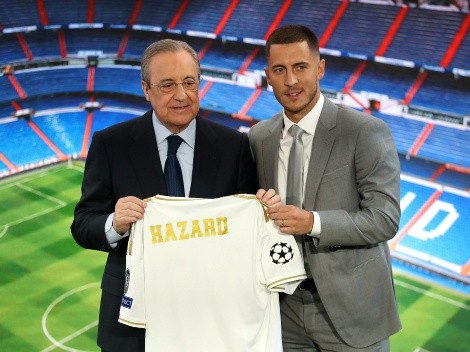 Hazard pode ser 'vendido' de graça