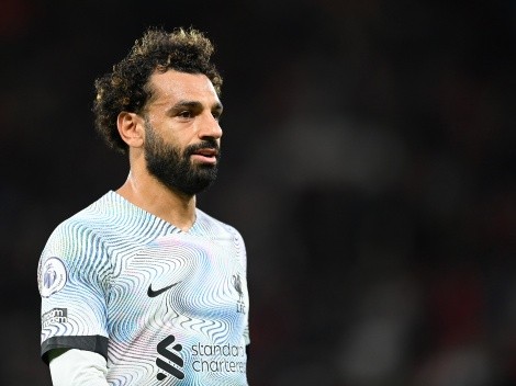 Salah pode deixar o Liverpool rumo a gigante europeu; atacante é avaliado em R$ 461 milhões