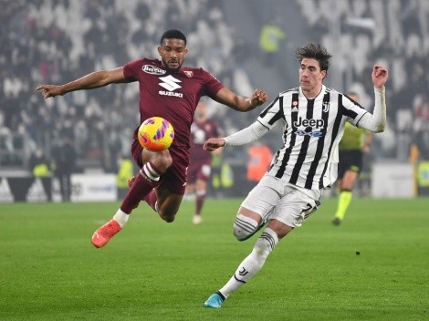 ¿Dónde ver Torino vs Juventus en México y España? Hora y canales que transmiten en VIVO la Serie A