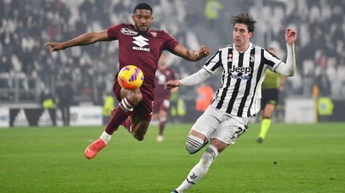 Juventus y Torino se enfrentarán por la fecha 10 de la Serie A