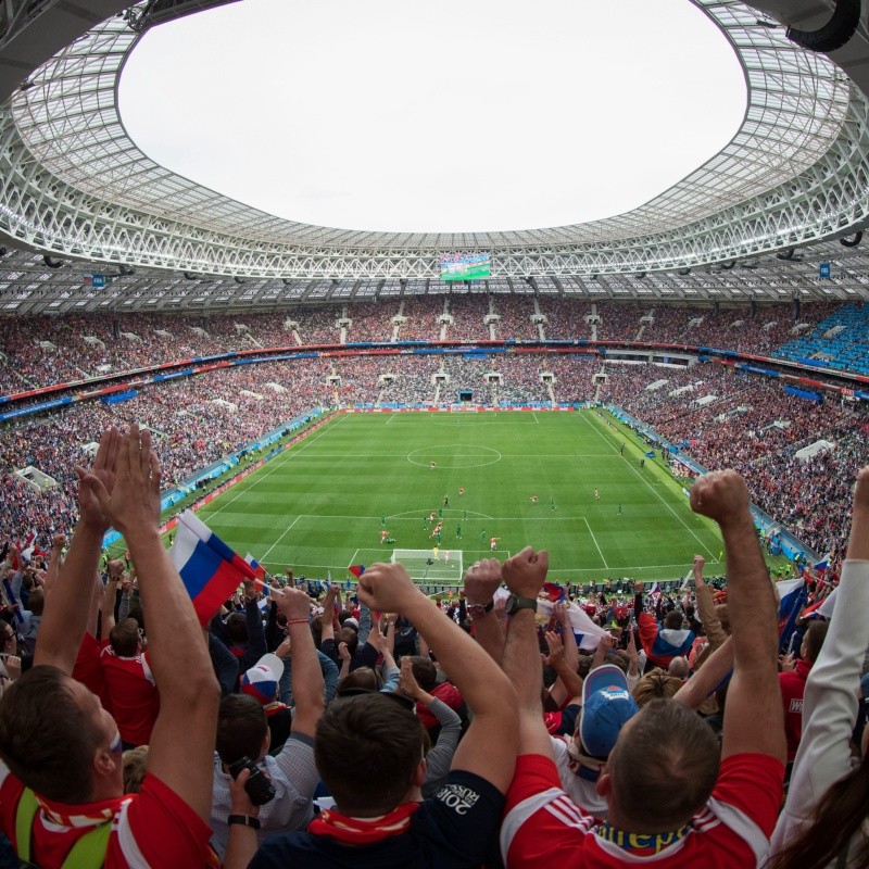 Copa do Mundo: Copa no Catar inova e será a primeira com ingressos 100% digitais