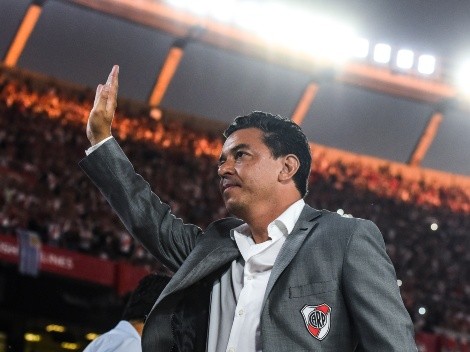 Marcelo Gallardo pode assumir gigante brasileiro em 2023; três times são opção, afirma portal