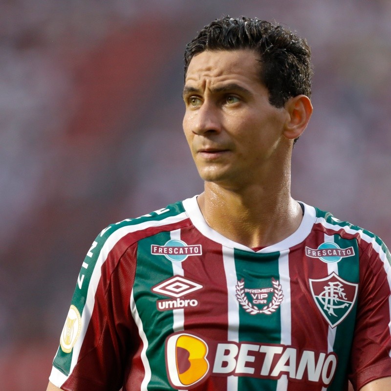 Ganso pode deixar o Fluminense e se juntar a gigante paulista em 2023