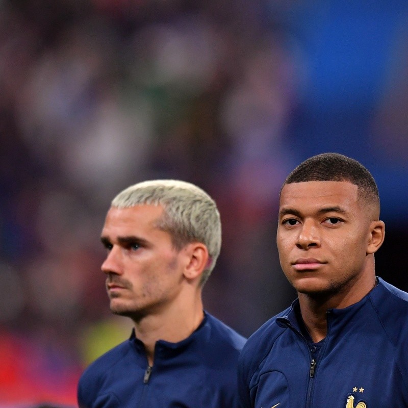 Mbappé pode tomar atitude drástica para deixar o PSG em janeiro