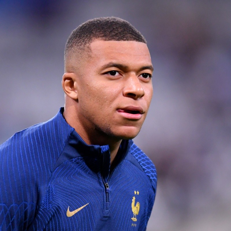 Adeus, PSG? Mbappé abre o jogo diante dos rumores sobre saída do clube e crava seu futuro para 2023