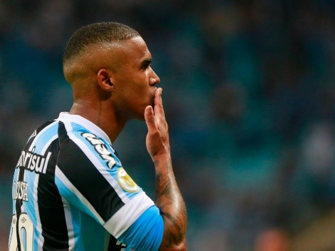 Grêmio: Renato Gaúcho conversa com dois badalados atacantes e pode levá-los para o Tricolor em 2023
