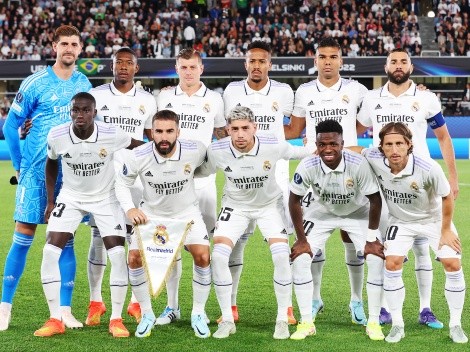 Estrela do Real Madrid 'se revolta' e questiona critérios para a Bola de Ouro: "É impossível ganhar"