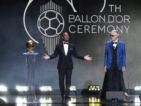 Ex-goleiro do Real Madrid faz duras críticas a Bola de Ouro e diz que premiação é "Brincadeira"