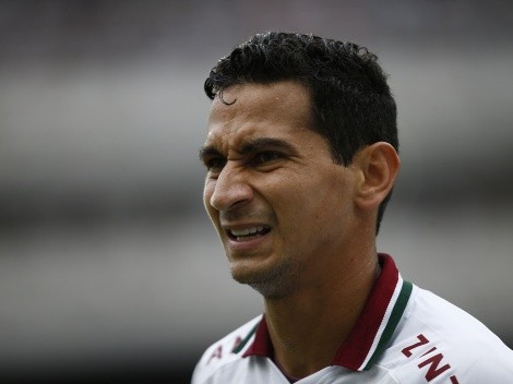 Gigante do Brasileirão estuda oferecer jogador para tirar Ganso, do Fluminense, em 2023