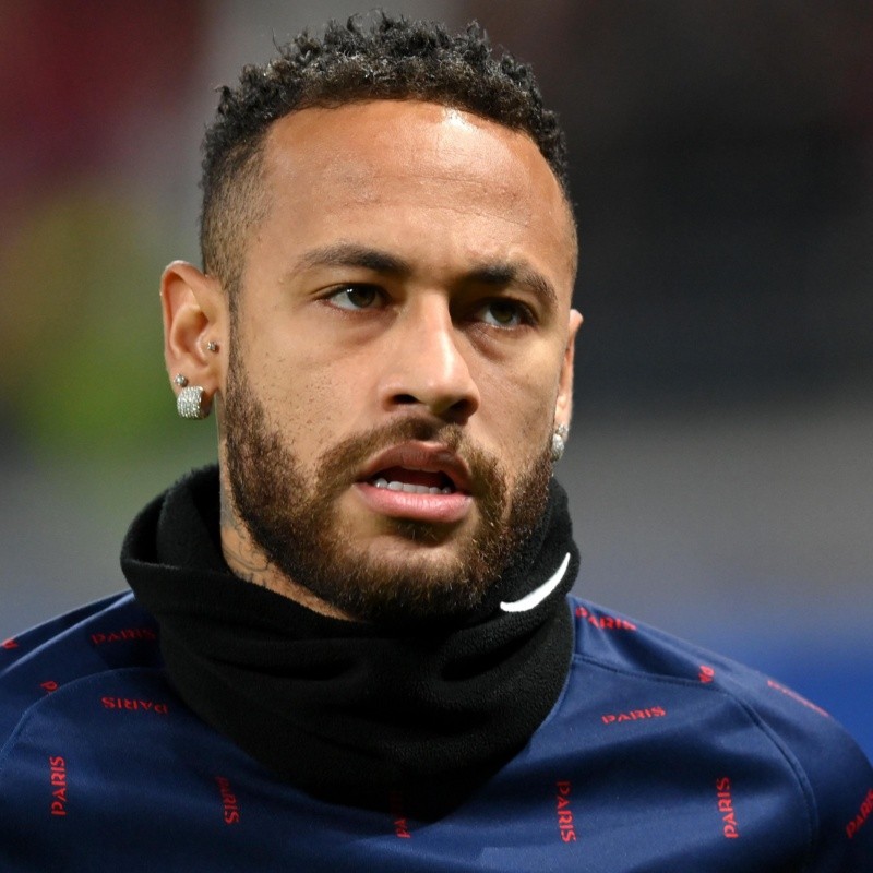 Real Madrid fez proposta astronômica por Neymar em 2012, diz Florentino Pérez