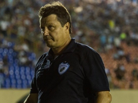 Adílson Batista pode assumir clube de São Paulo em 2023