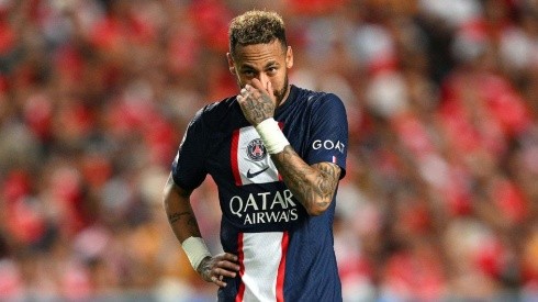 ¿Neymar Jr migra a la Premier League después del Mundial de Qatar 2022?