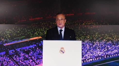 La cifra que ofreció el Real Madrid para fichar a Neymar