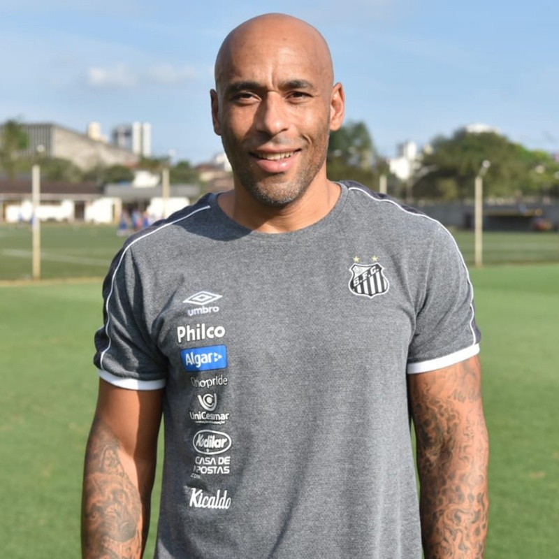 Filho de Pelé vai treinar clube brasileiro