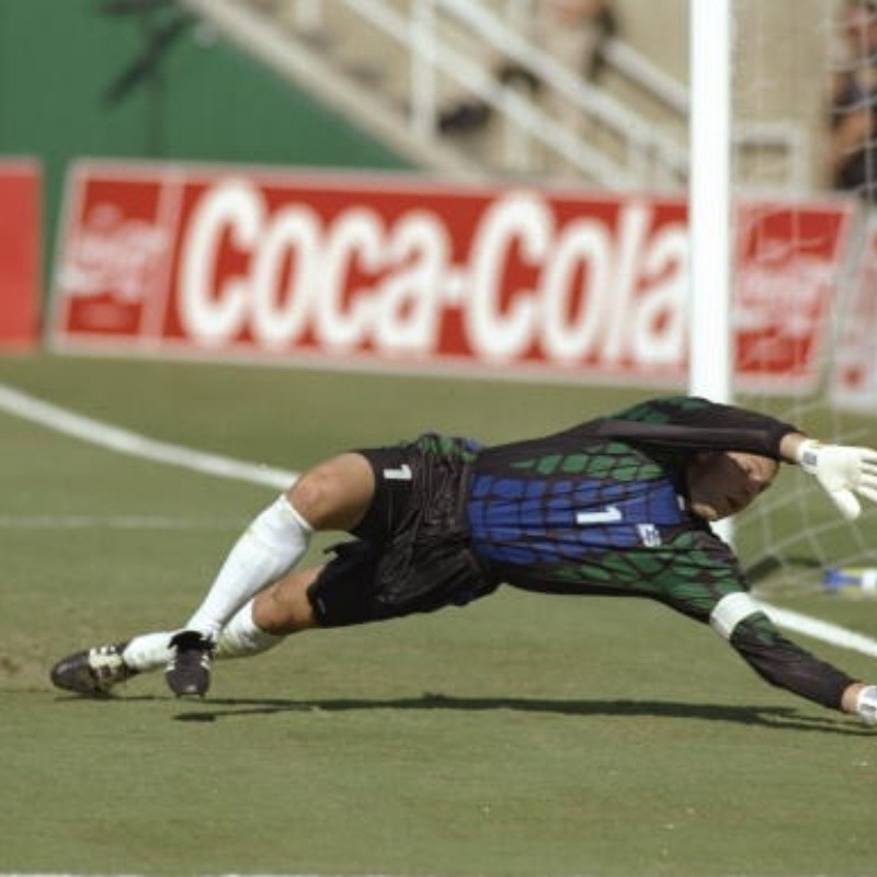 Copa do mundo: Relembre a primeira decisão por pênaltis na história dos Mundiais