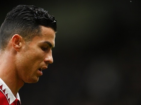 Cristiano Ronaldo está desesperado para deixar o Manchester United e acertar com outro clube; ten Hag se manifesta sobre saída
