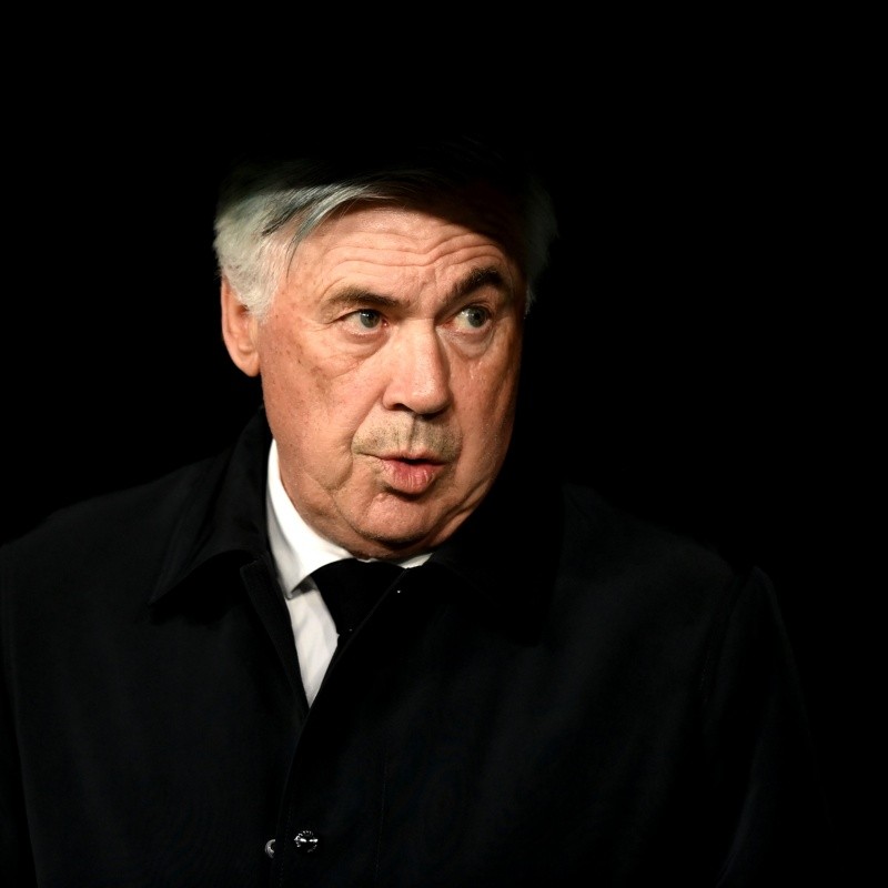 Carlo Ancelotti dá sua opinião sobre o Brasil na Copa do Mundo e rasga elogios a Tite