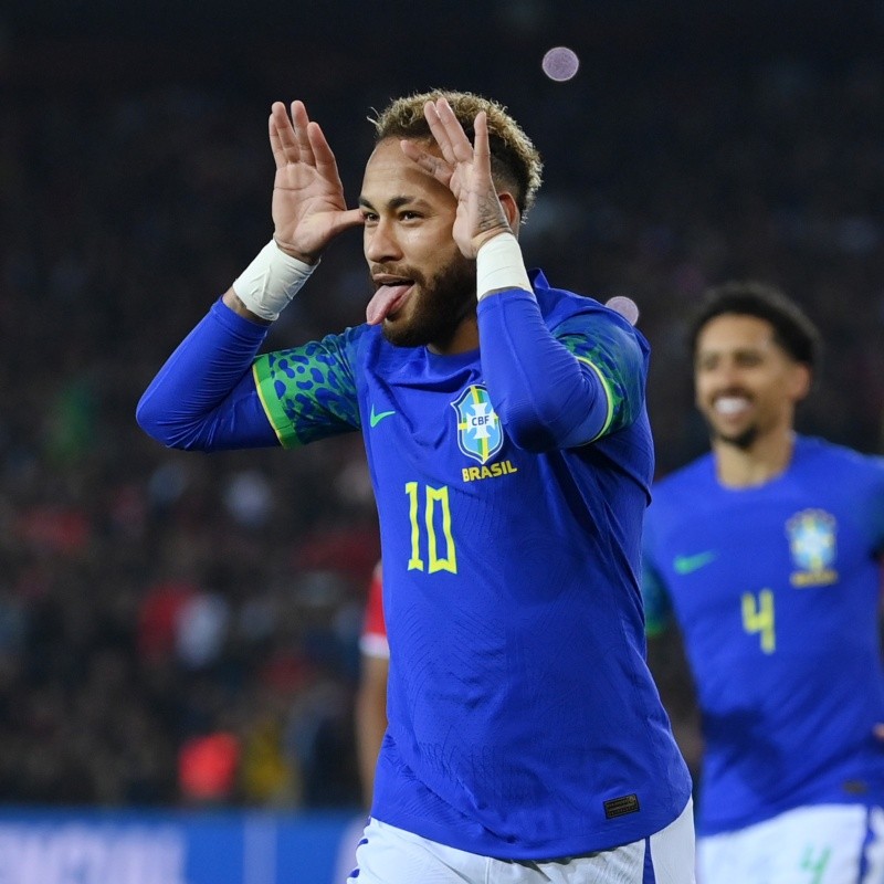 Neymar muda perfil, faz postagem em apoio a Jair Bolsonaro nas redes socias e vira forte alvo na web: "Vou torcer pra Argentina na Copa"