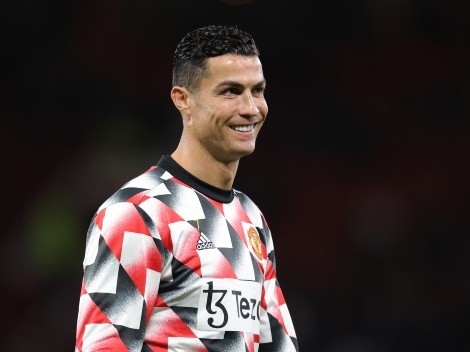 Manchester United define substituto de Cristiano Ronaldo e vai ao mercado