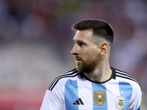 Copa do Mundo: Messi diz que Seleção Argentina não irá temer nenhum adversário