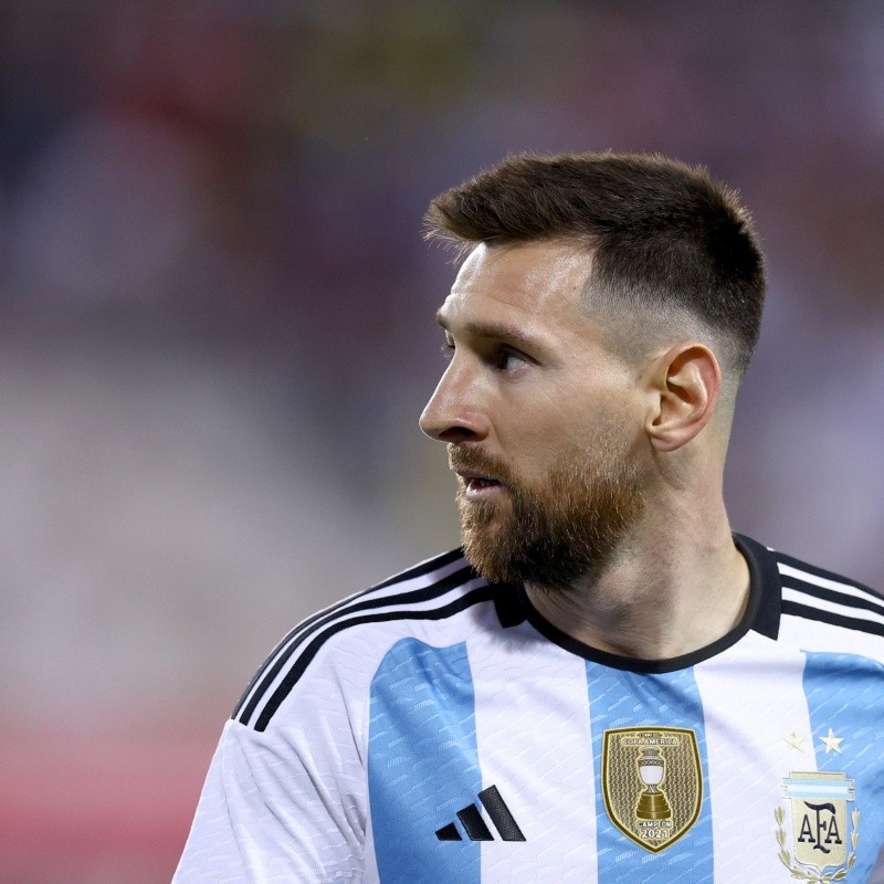 Copa do Mundo: Messi diz que Seleção Argentina não irá temer nenhum adversário