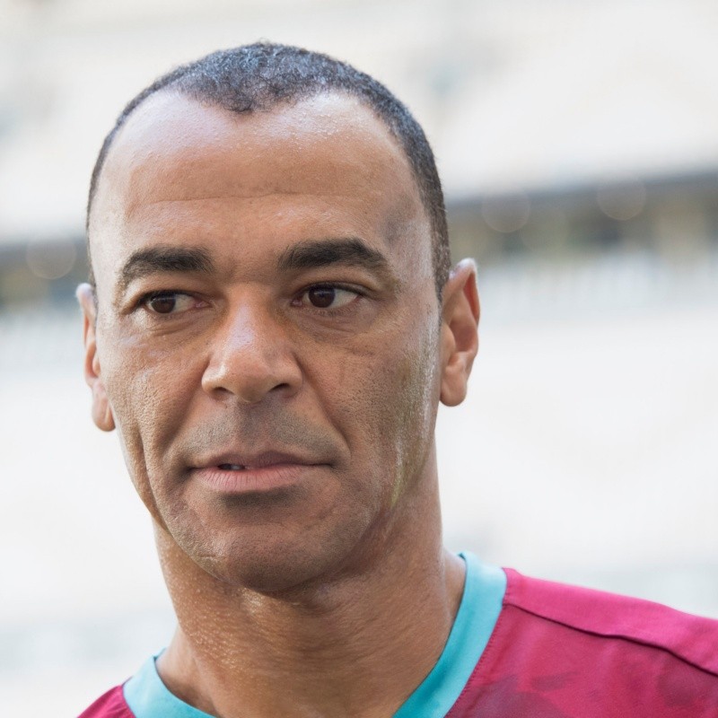 Copa do Mundo: Cafu acredita que a Seleção Brasileira pode ir longe na Copa