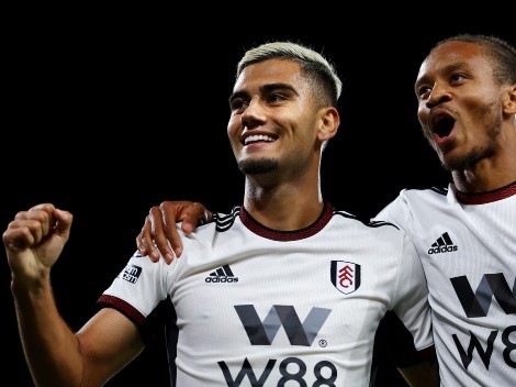 Fulham, de Andreas Pereira e Willian, faz proposta para fechar com astro de gigante paulista
