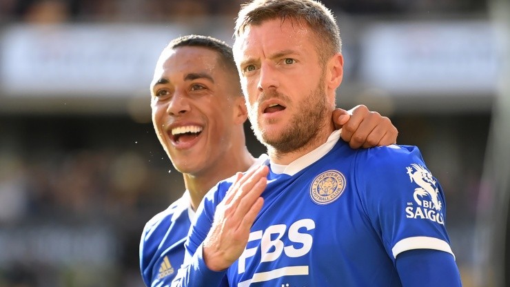 Wolverhampton Wanderers v Leicester City - Premier League