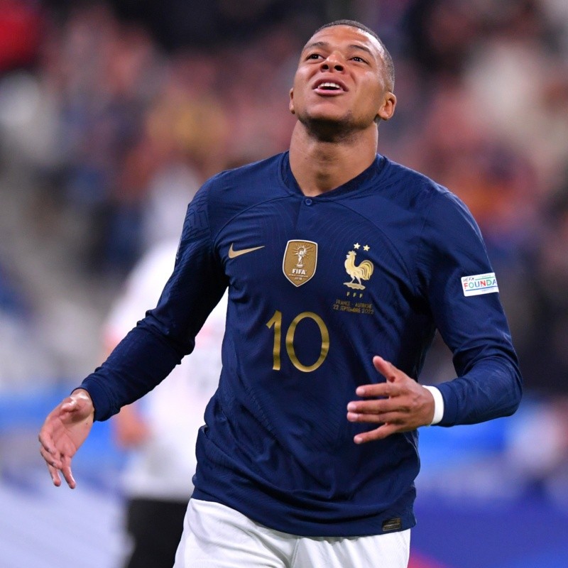 PSG se irrita e fala a verdade sobre Mbappé