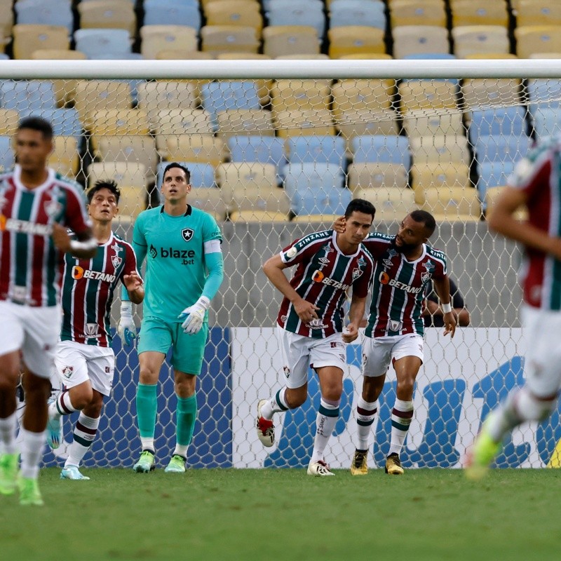 Jogadores de gigantes brasileiros são oferecidos ao Fluminense