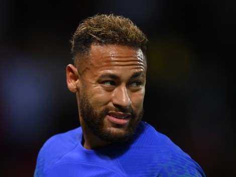 Neymar pode sofrer punição na Copa do Mundo por homenagem a Bolsonaro