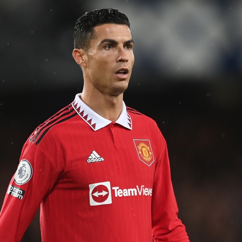 Cristiano Ronaldo recebe chamado de técnico português e ganha força para assinar com clube da Serie A; conversas já acontecem