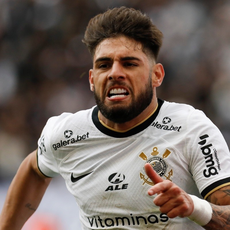 Zenit faz alta pedida por Yuri Alberto, e jogador fica distante de permanecer no Corinthians; destino tende a ser outro em 2023