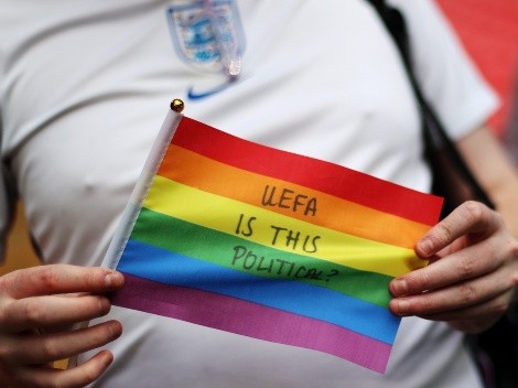 FIFA diz que bandeiras LGBTQIA+ serão permitidas na Copa do Mundo do Catar