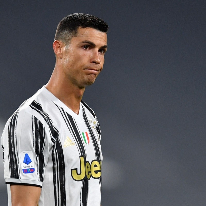 Cristiano Ronaldo e Juventus são investigados pelo ministério público italiano