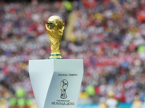 Copa do mundo: Saiba qual seleção tem o maior número de derrotas em mundiais