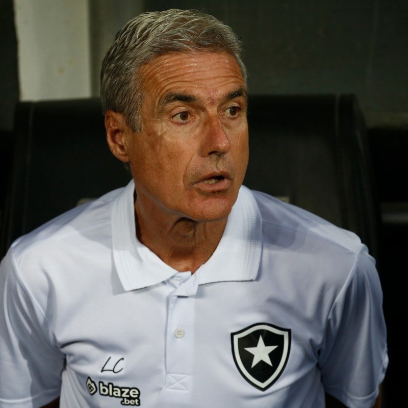 Técnico do Botafogo é confirmado como comentarista do SporTV para a Copa do Mundo