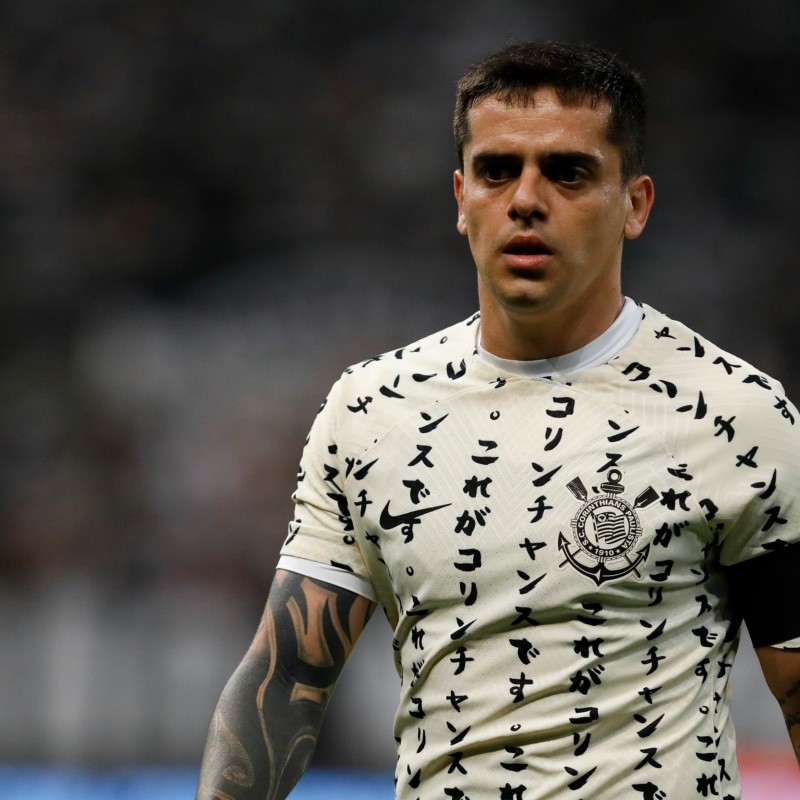 Fagner pode trocar o Corinthians por outro gigante brasileiro em 2023