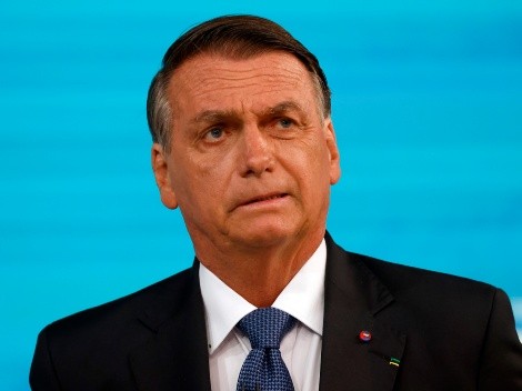 Presidente de grande clube brasileiro declara voto em Jair Bolsonaro e vira alvo nas redes sociais