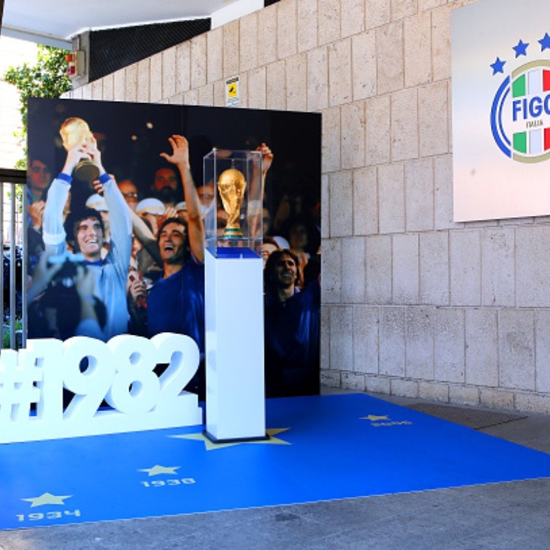 Copa do mundo: Veja qual foi a maior goleada na história dos mundiais