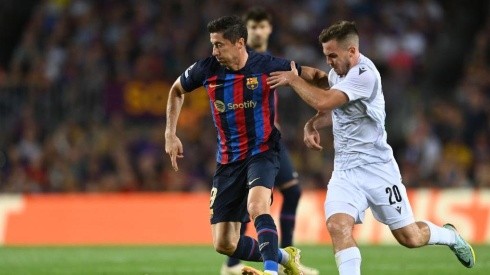 Where to watch Viktoria Plzen vs Barcelona in Mexico and Spain? Time and channels that broadcast the UEFA Champions League LIVE