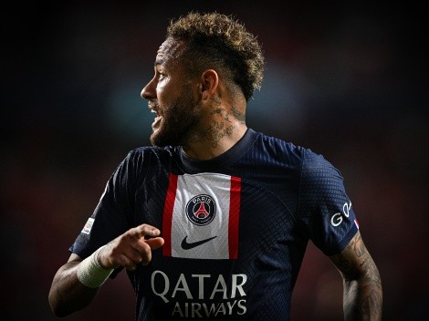 Política: Neymar responde ironia e recebe críticas na web: "não aguenta uma piadinha e ainda vai jogar na Copa"