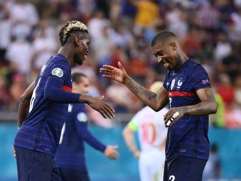 Kimpembe sente nova lesão e preocupa Seleção da França faltando poucos dias para a Copa do Mundo