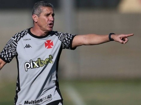 Com ajuda da SAF, Vasco quer atacante de Série A