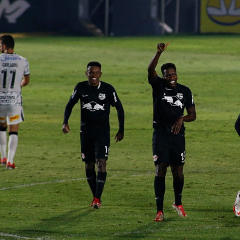 Red Bull bragantino tem dois nomes na pré-lista da copa do mundo do catar