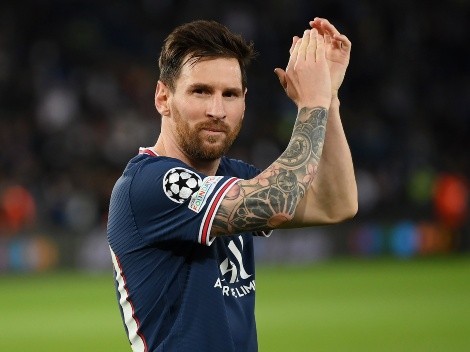 Pensando na Copa do Mundo, Messi pede para ser liberado mais cedo pelo PSG