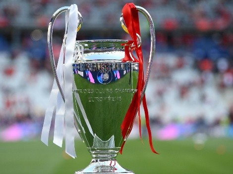 UEFA Champions League: veja os 16 classificados para as oitavas de final