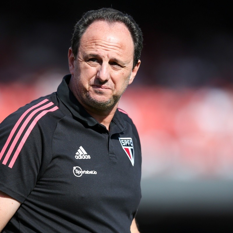 São Paulo surpreende e formaliza proposta para fechar com grande alvo do Flamengo