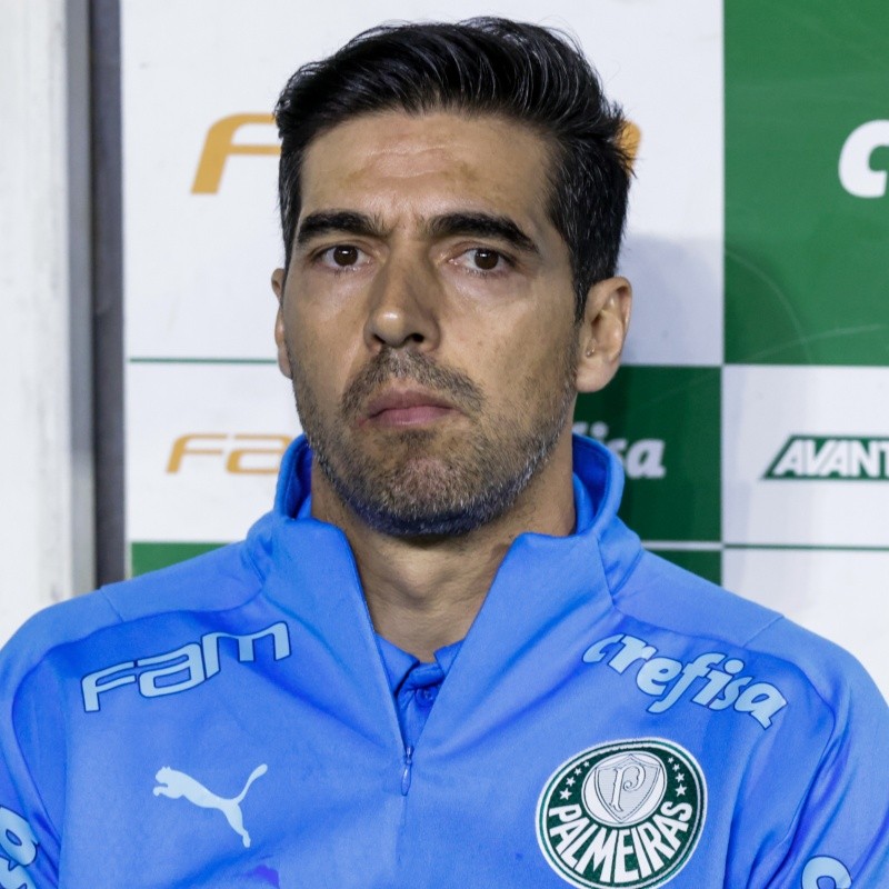 Antigo Treinador do Internacional faz duras críticas a Abel Ferreira